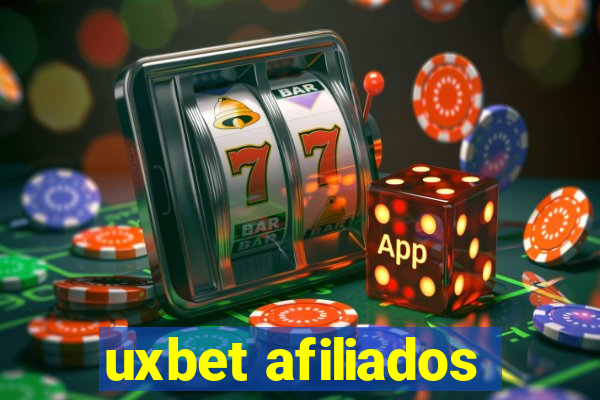 uxbet afiliados